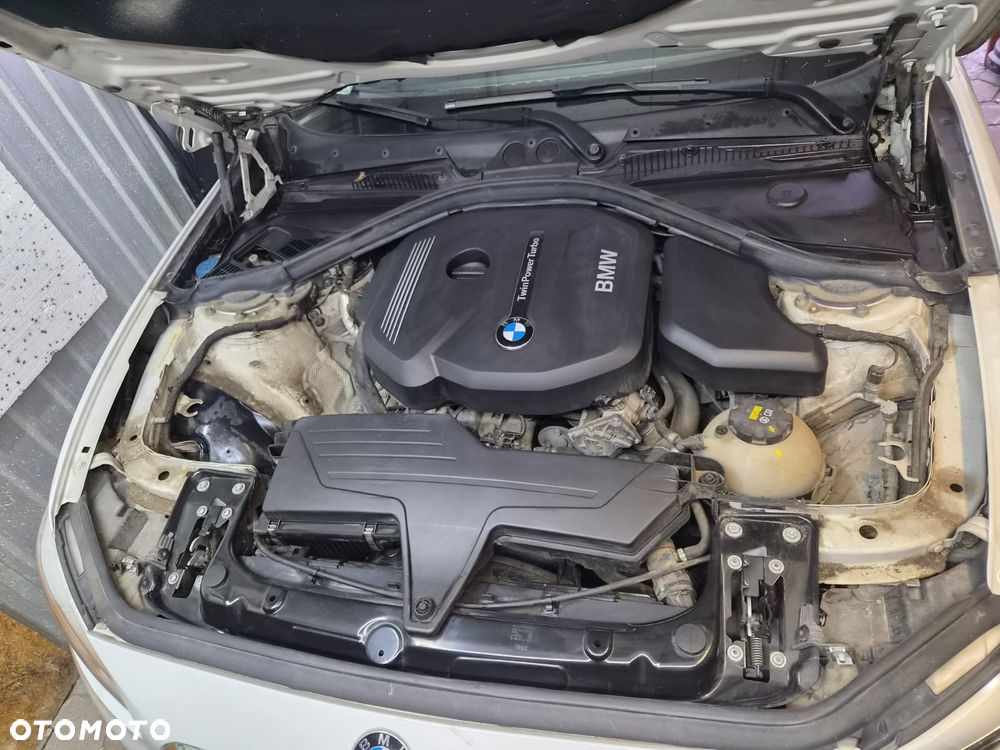 BMW Seria 1 118i Sport Line - 6