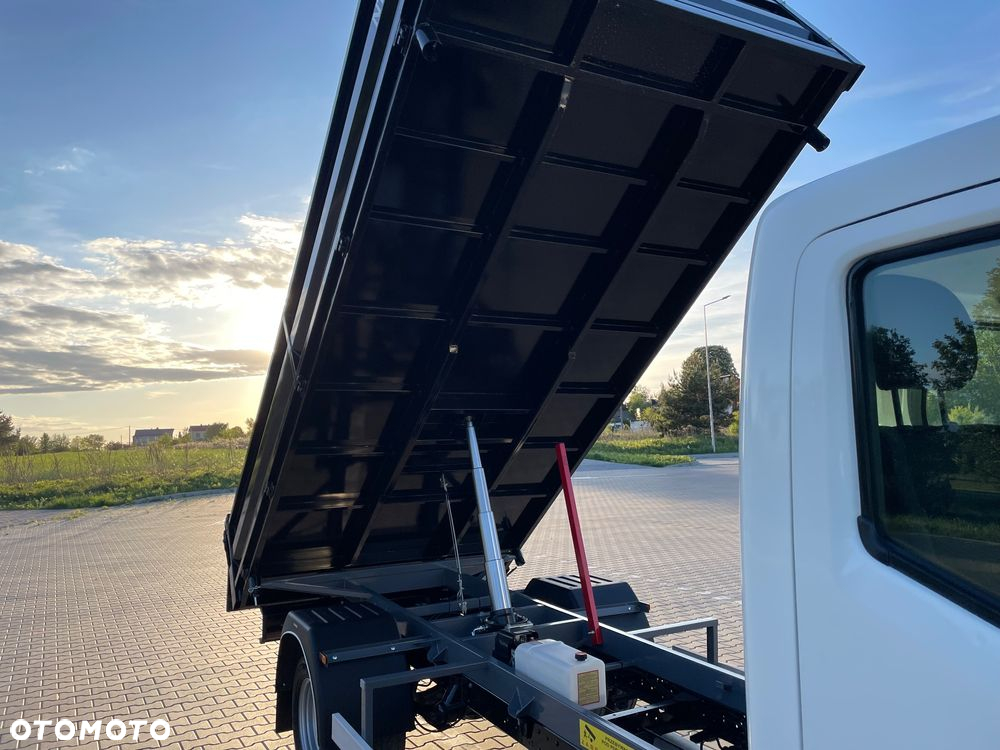 Nissan Cabstar - 18