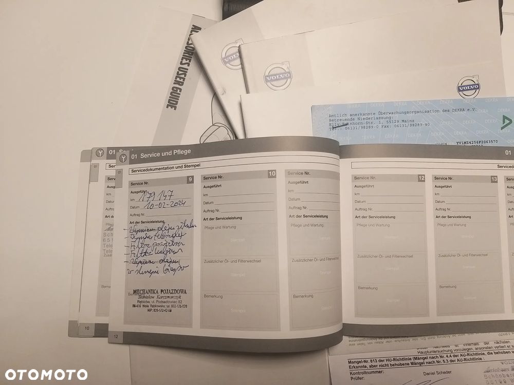 Volvo V40 Cross Country T4 AWD Momentum - 38