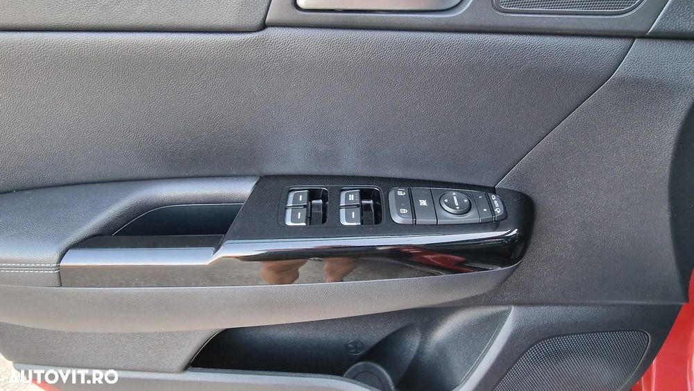 Kia Sportage 1.7 CRDI 2WD ISG Aut. GT Line - 22