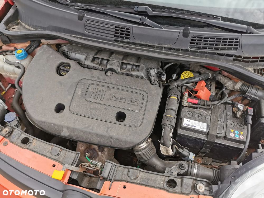 Fiat Panda 1.2 - 11