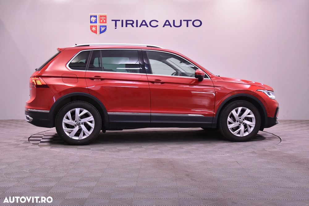 Volkswagen Tiguan - 6