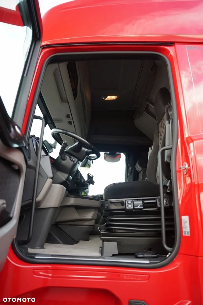 Scania Scania / S 500 / EURO 6 / ACC / RETARDER / PEŁNA OPCJA / 2025 ROK / - 21