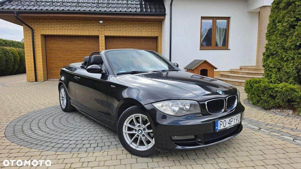 BMW Seria 1 118d - 15