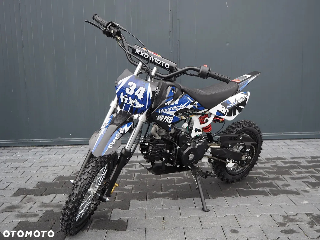 KXD Inny - 7