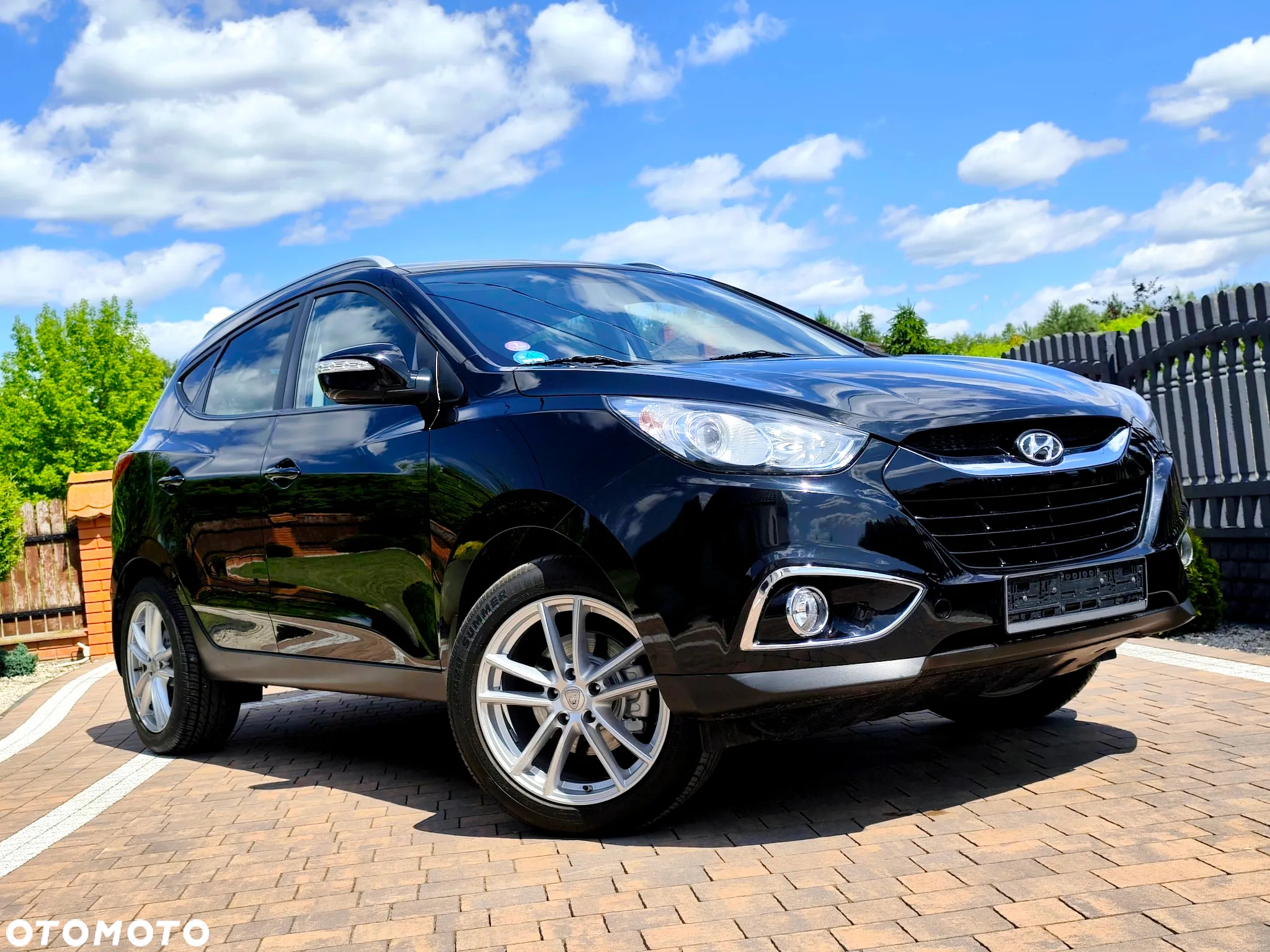 Hyundai ix35 - 3