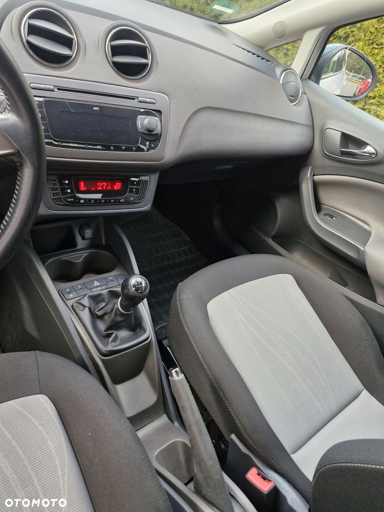 Seat Ibiza - 19