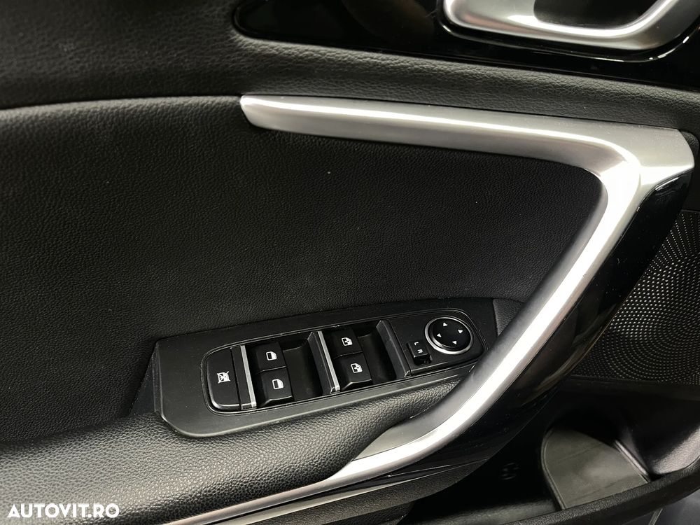 Kia Ceed 1.5 T-GDI DCT7 OPF Vision - 19