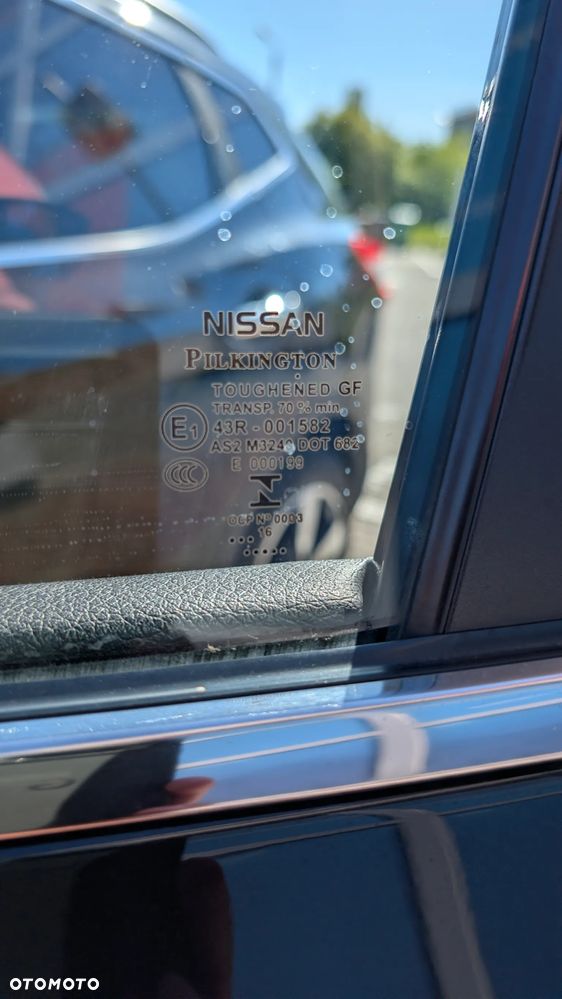 Nissan Qashqai 1.6 DCi N-Connecta EU6 - 25