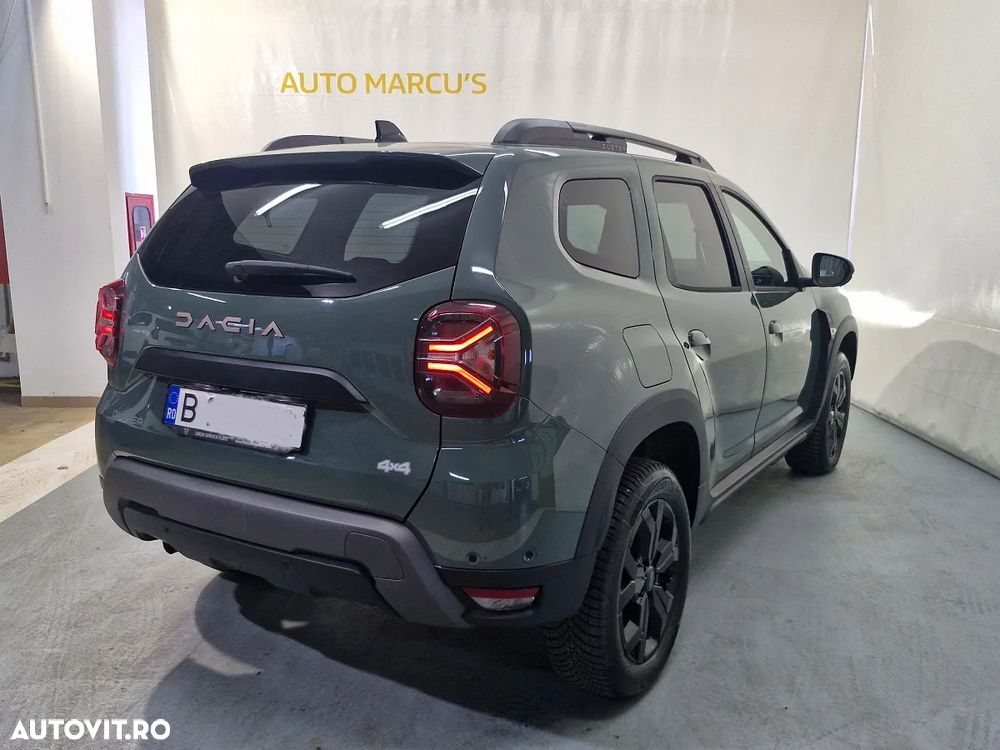Dacia Duster TCe 150 4X4 Journey+ - 2