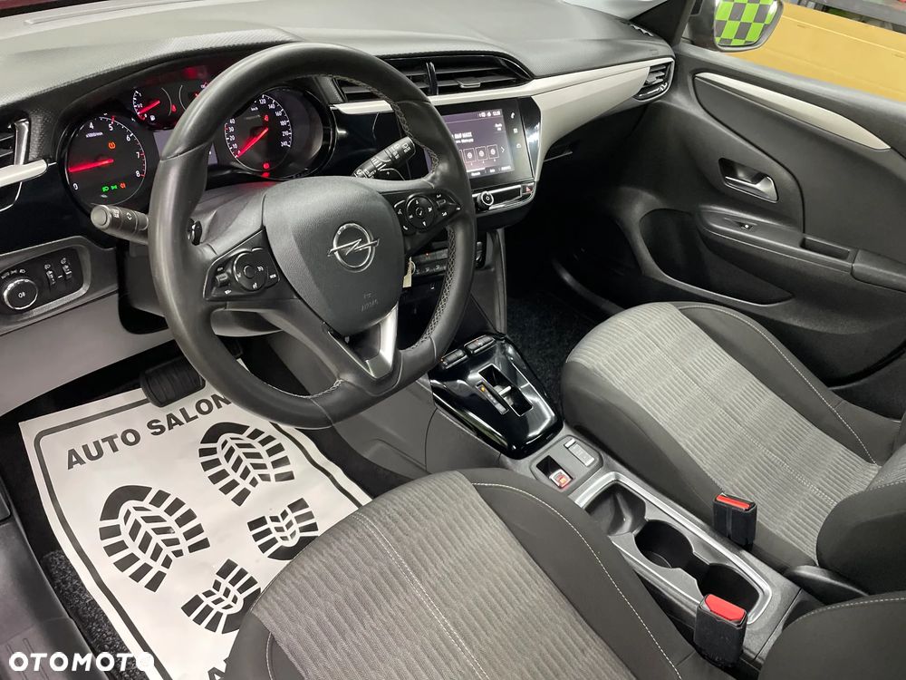 Opel Corsa 1.2 Direct Inj Turbo Start/Stop Automatik Edition - 5
