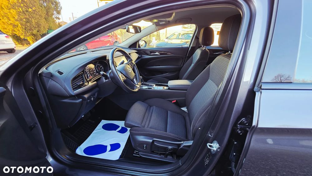 Opel Insignia 2.0 CDTI GS Line + S&S - 7