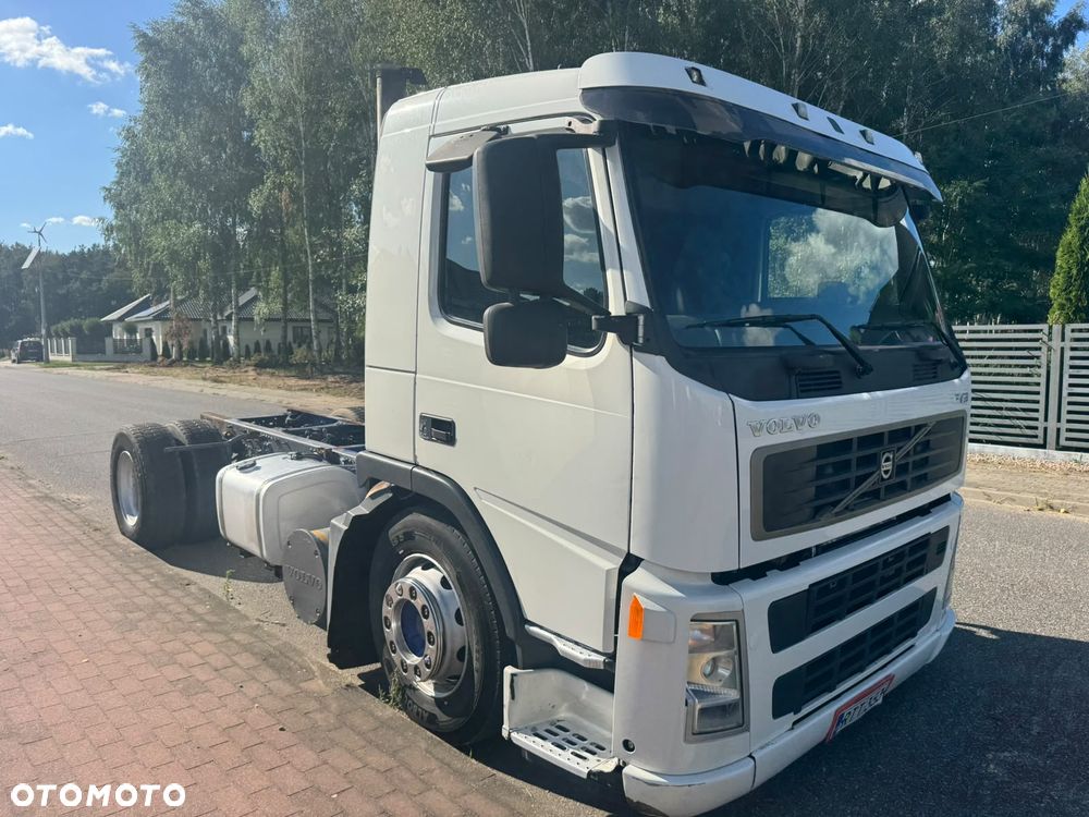 Volvo FM 9 - 1