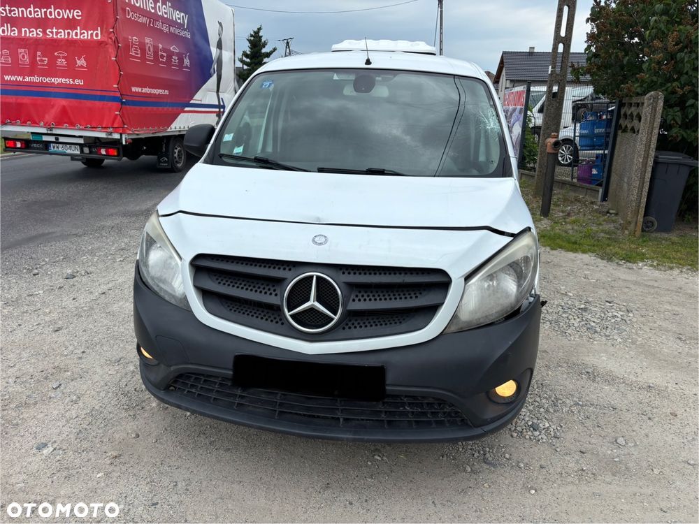 Mercedes-Benz Citan - 2