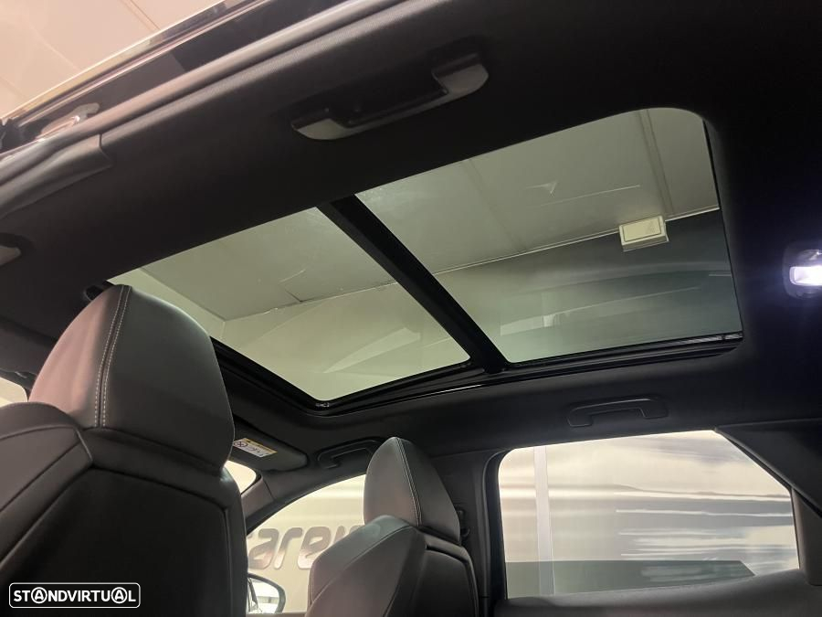 Peugeot 3008 1.6 BlueHDi GT Line EAT6 - 22