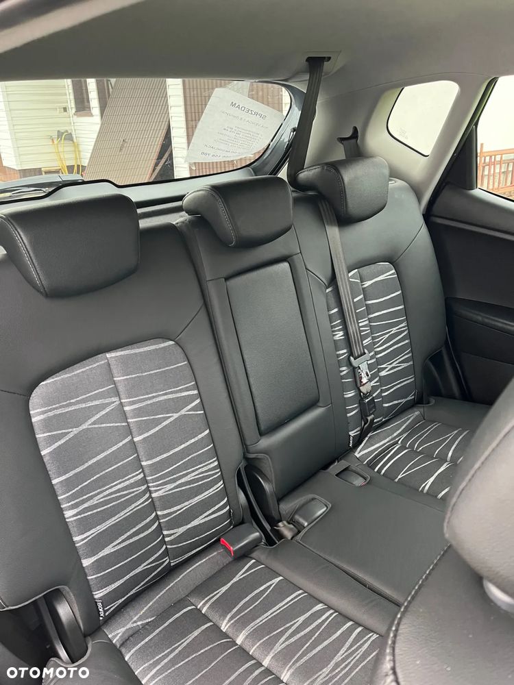Kia Venga 1.6 CVVT Mind - 6