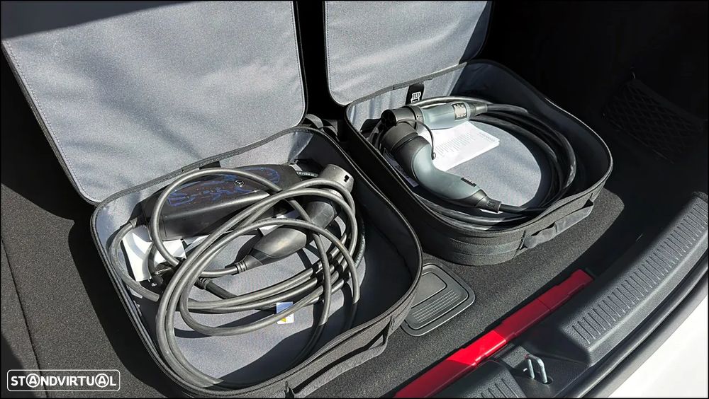 Mercedes-Benz A 250 e 8G-DCT Advanced Progressive - 36