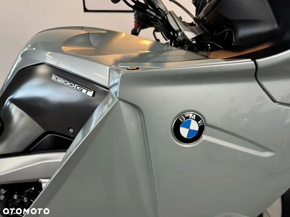 BMW K - 11