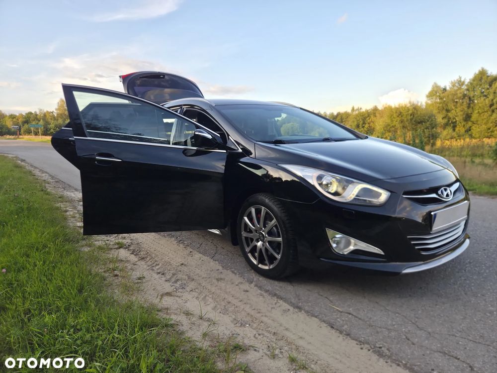 Hyundai i40 - 24