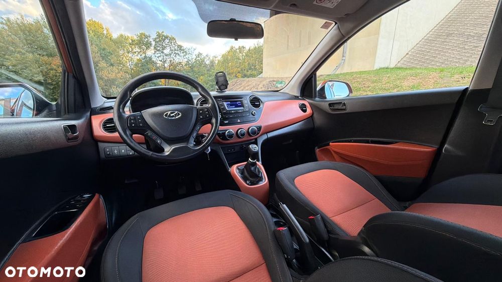 Hyundai i10 - 14