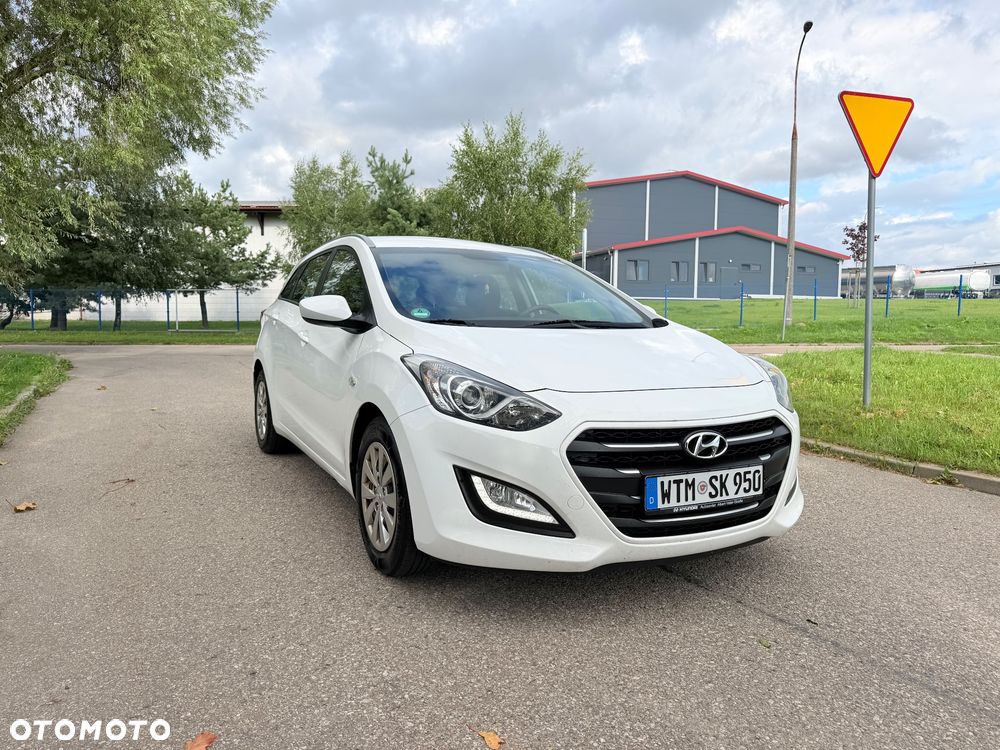 Hyundai i30 - 3
