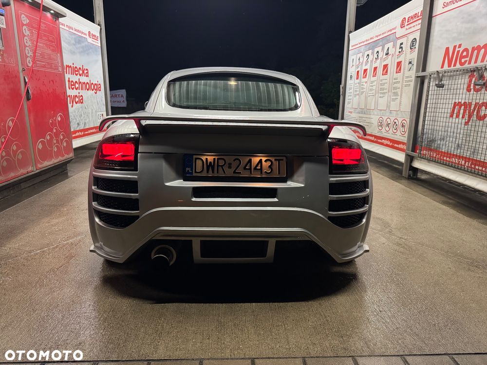 Audi TT Coupé 1.8T - 6