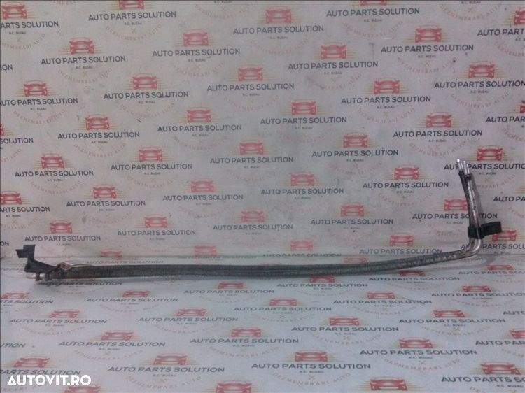 conducta racire ulei servodirectie mercedes benz sprinter 2.2 cdi an fabr. 2009 - 1