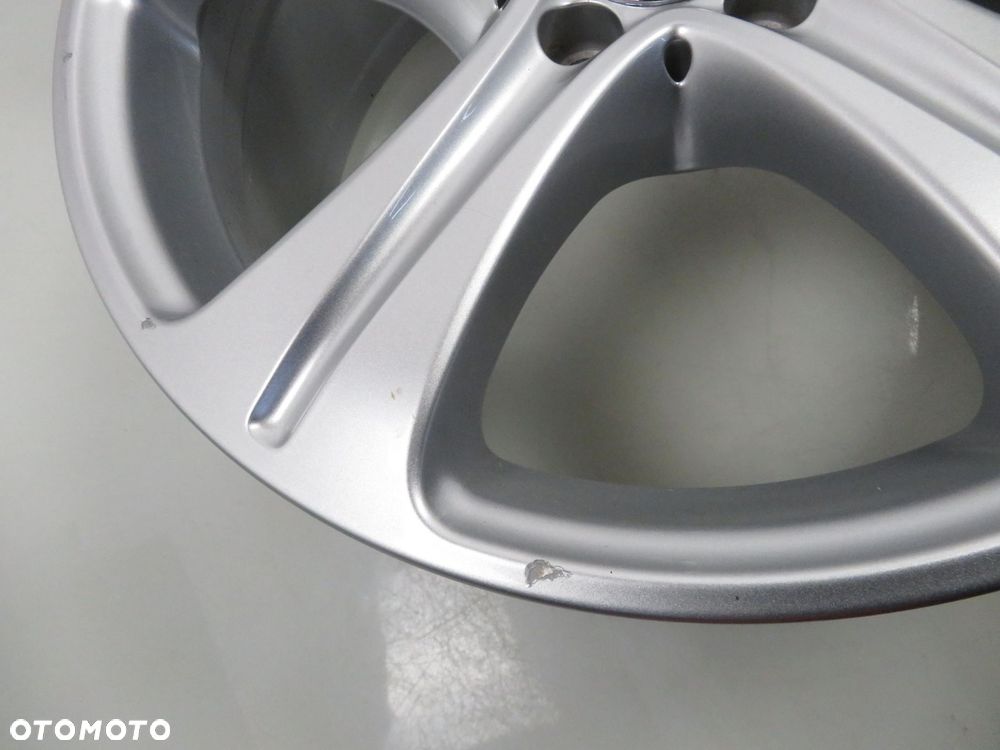 Alufelgi 18'' Mercedes Klasa E W213 5x112 ET43 - 9