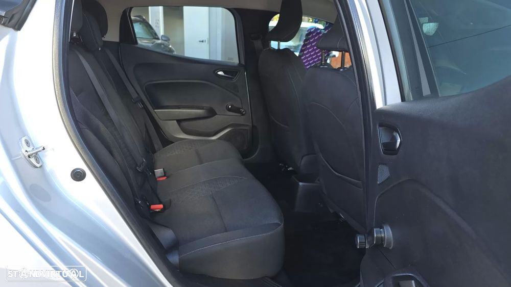 Renault Clio 1.0 TCe Intens - 17