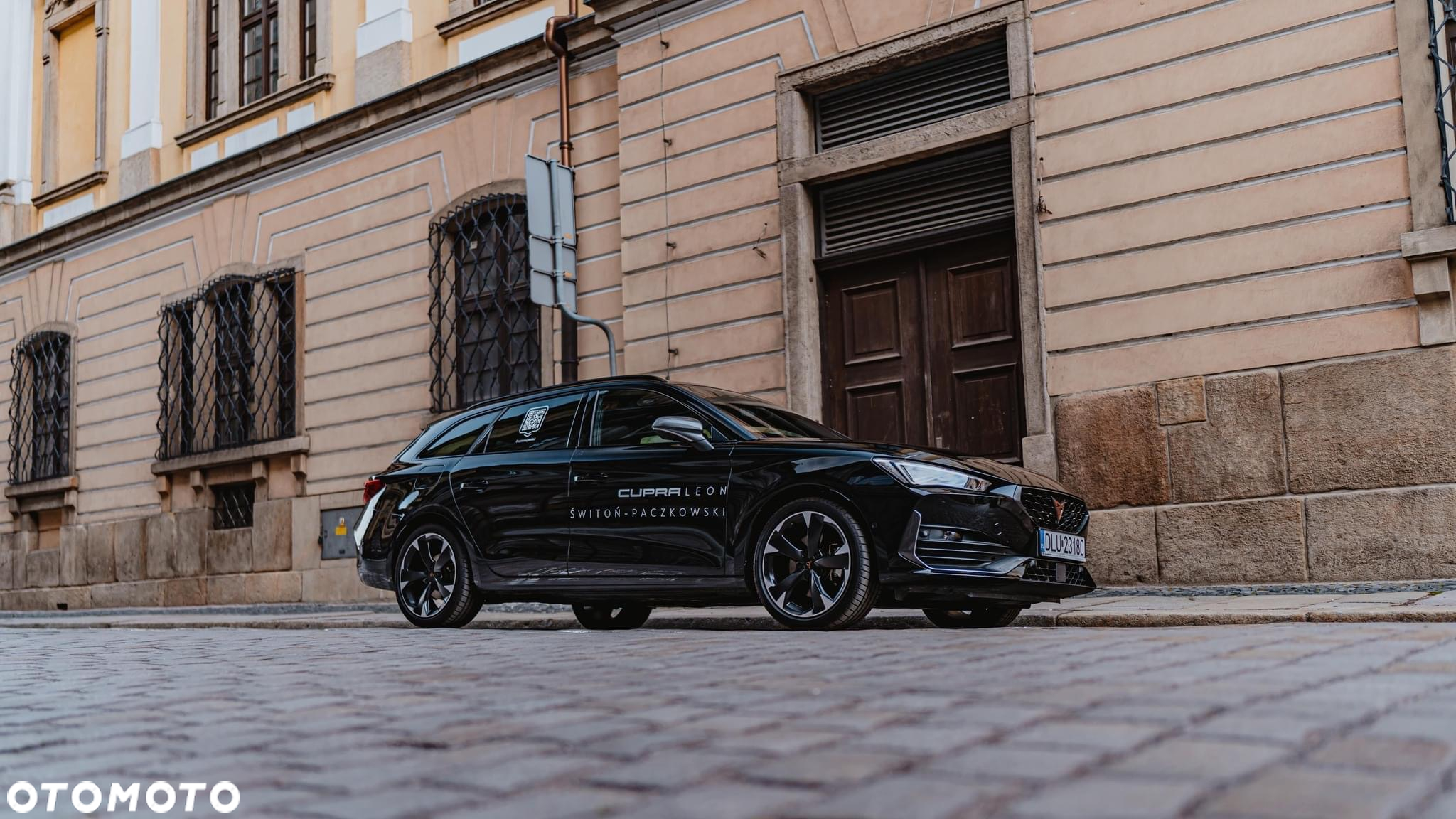 Cupra Leon - 5