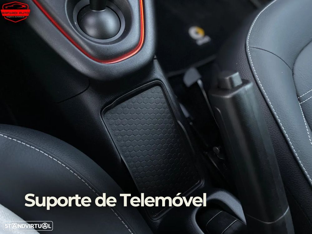 Smart Fortwo Cabrio EQ prime - 24