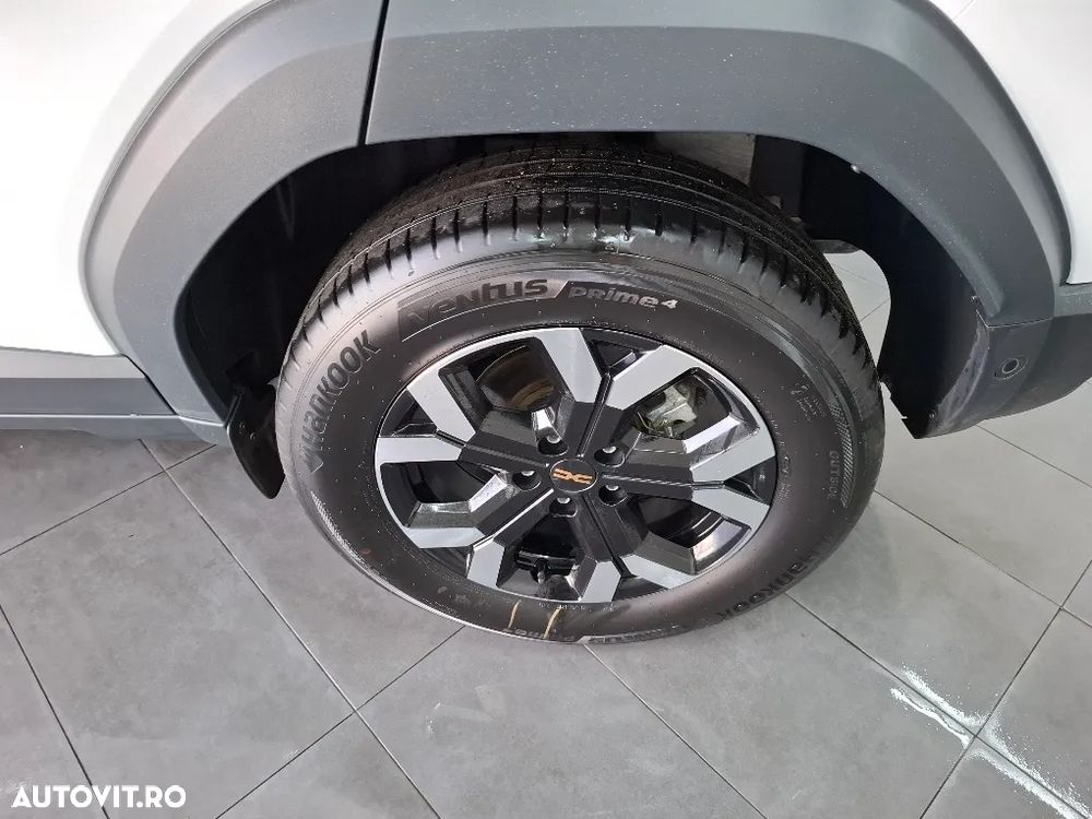 Dacia Duster ECO-G 100 Extreme - 5