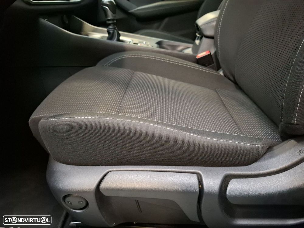 Nissan Qashqai 1.3 DIG-T Acenta - 24