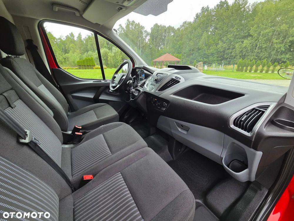 Ford Transit - 33