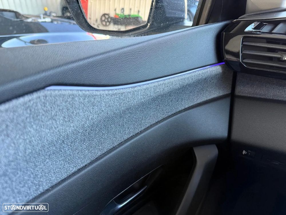 Peugeot 308 SW 1.5 BlueHDi Allure Pack EAT8 - 9