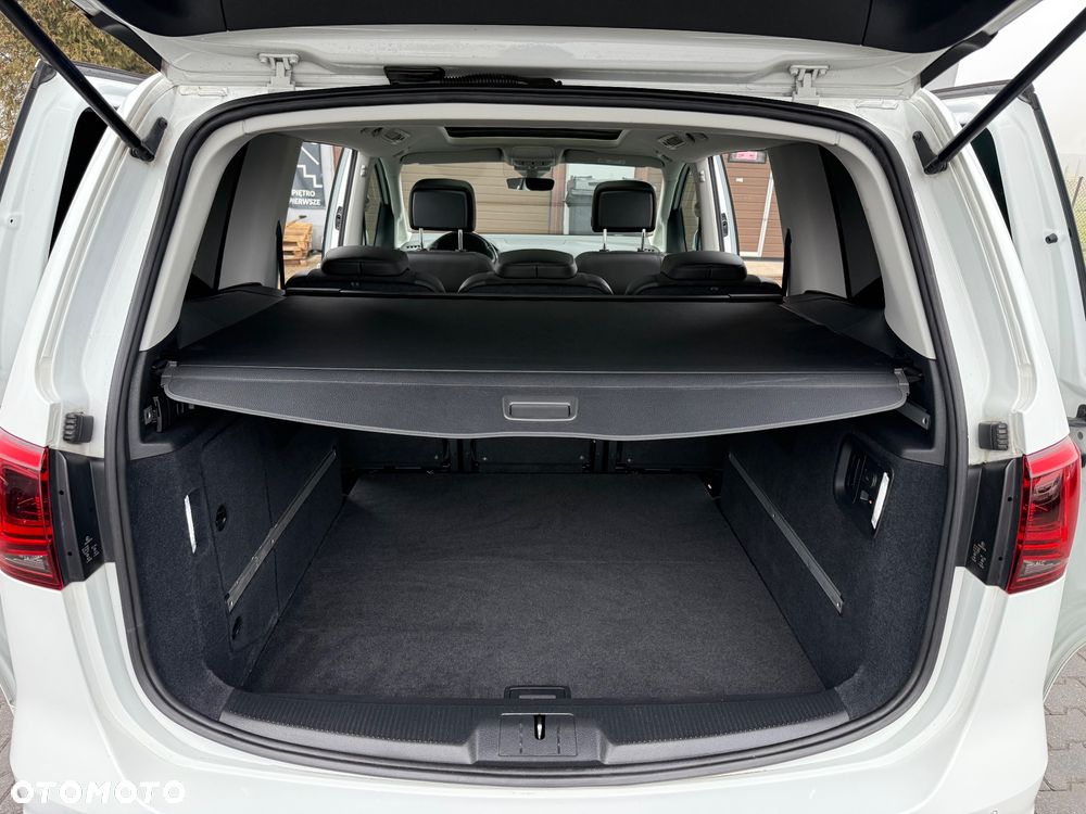 Seat Alhambra 2.0 TDI Start & Stop DSG Style - 21