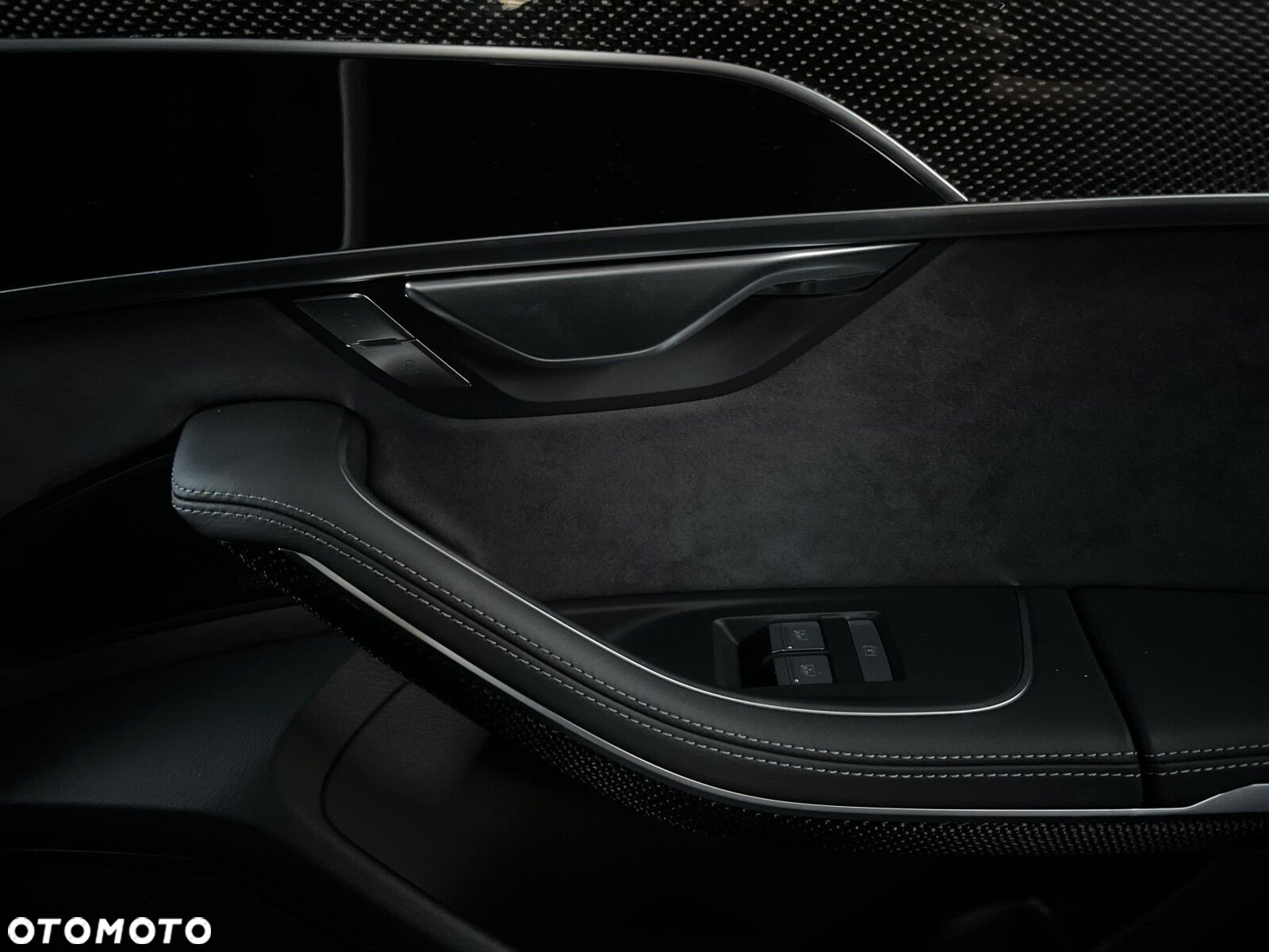 Audi S8 - 18