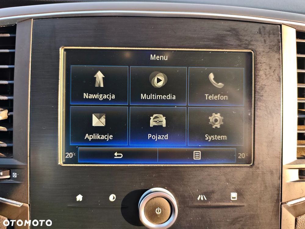 Renault Talisman - 22