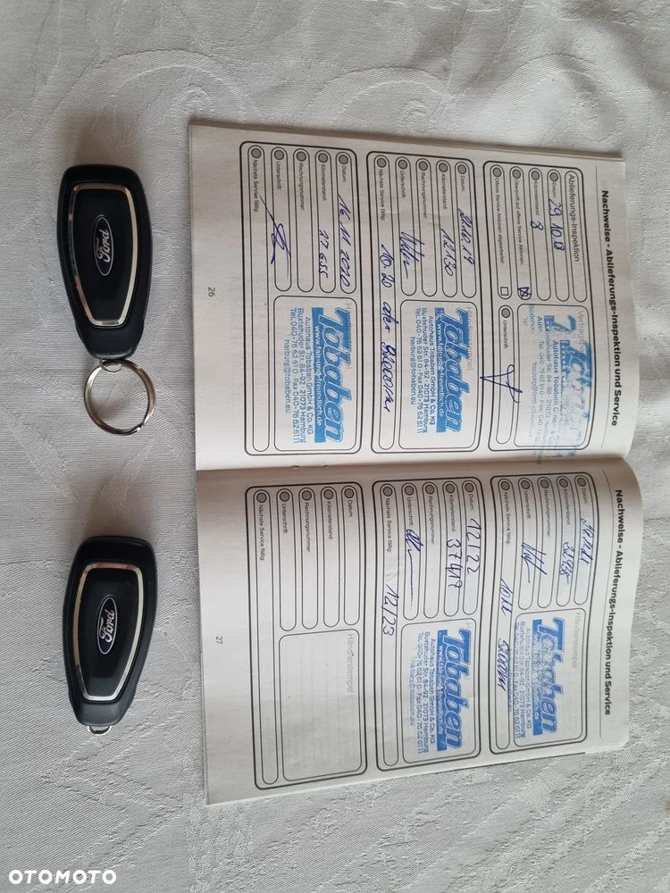 Ford Kuga 1.5 EcoBoost AWD Titanium ASS - 25