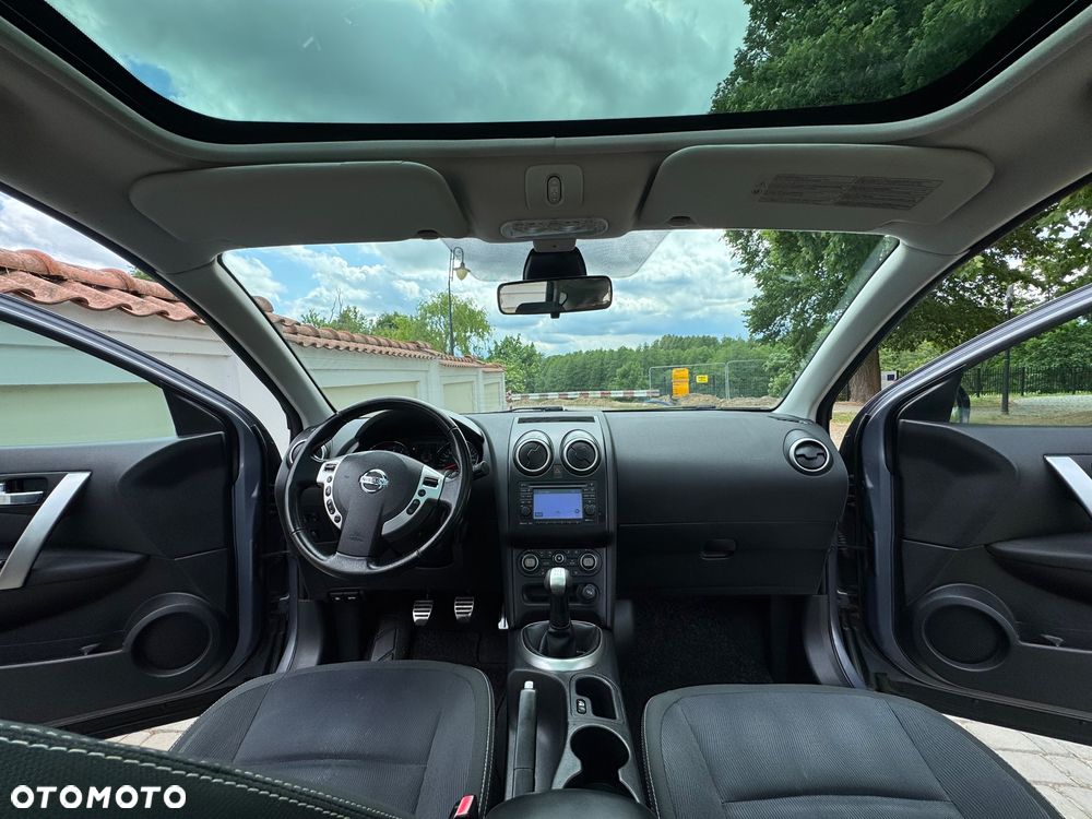 Nissan Qashqai - 17