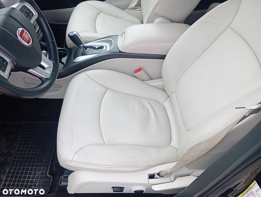 Fiat Freemont 2.0 Multijet 16V DPF Automatik Allrad Lounge - 31