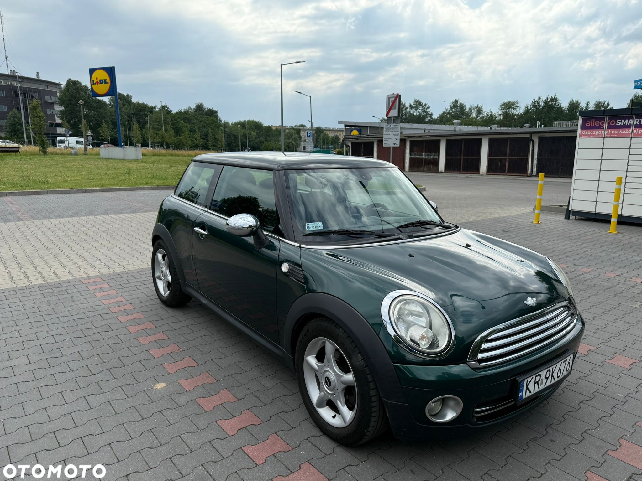 MINI Cooper Standard - 9