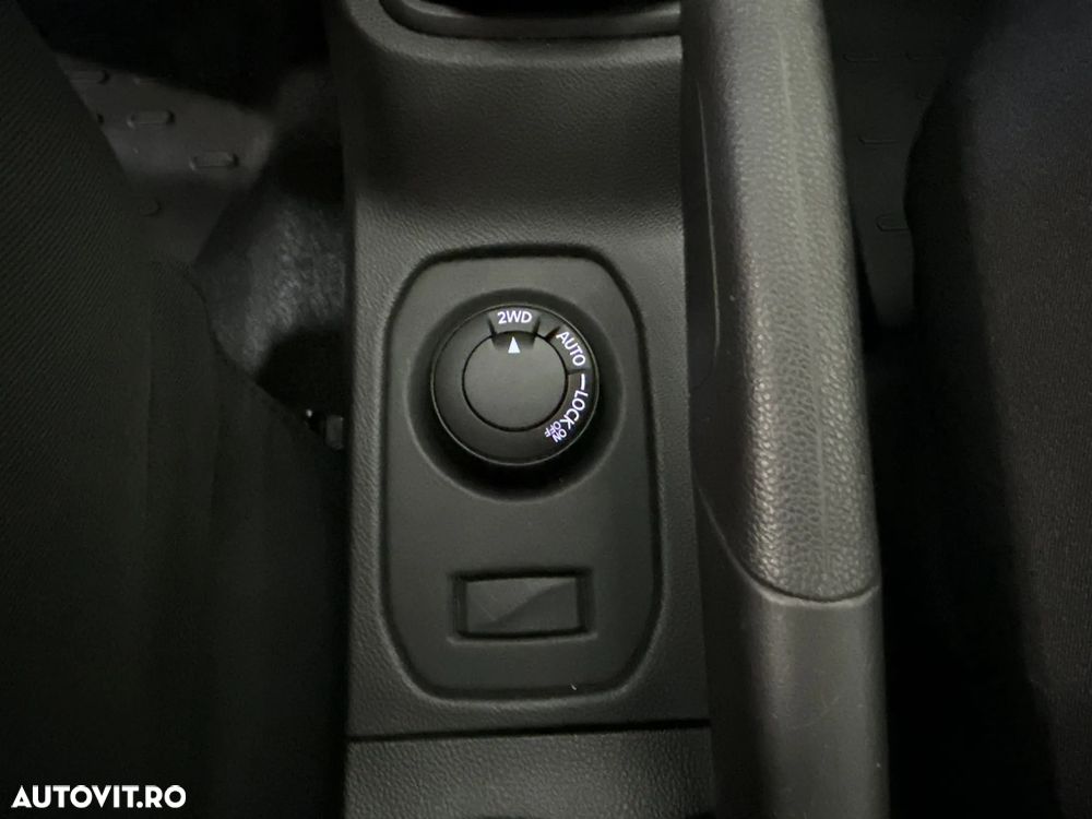 Dacia Duster - 18