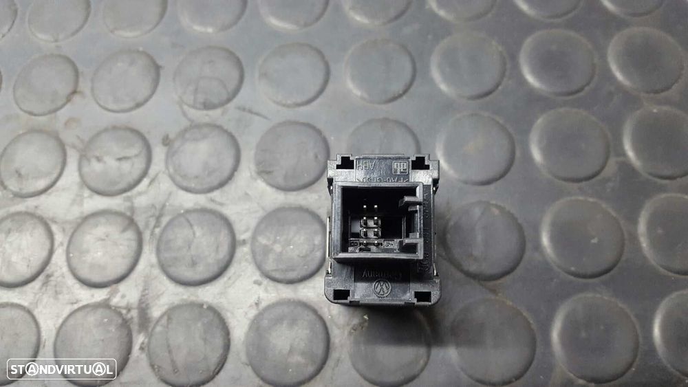 COMANDOS MULTIFUNÇÕES VOLKSWAGEN PASSAT BERLINA (3C2) HIGHLINE - 4