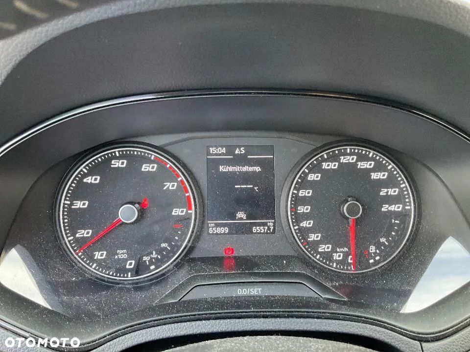 Seat Ibiza - 20