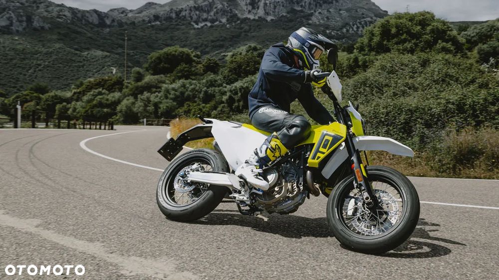 Husqvarna 701 - 12