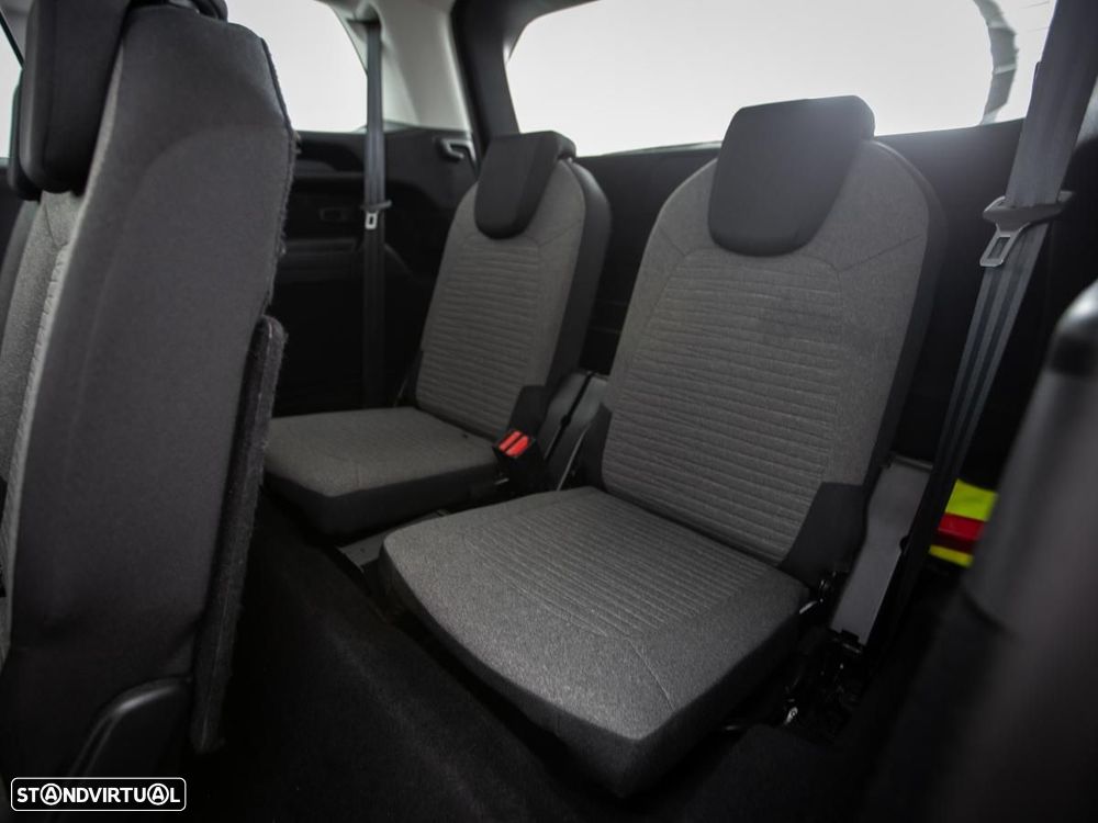 Citroën Grand C4 Spacetourer 1.5 BlueHDi Origins - 12