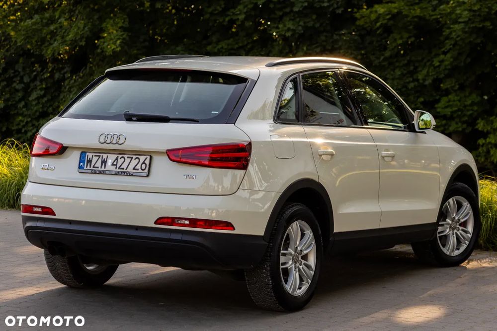 Audi Q3 2.0 TDI - 8