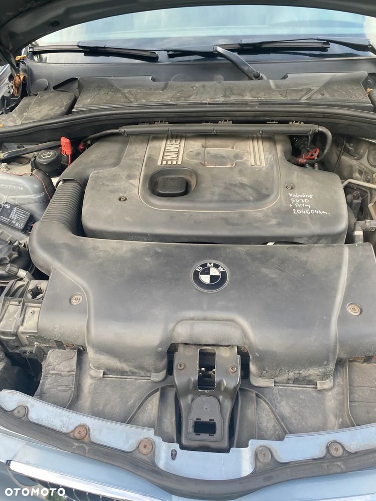 BMW Seria 1 - 19