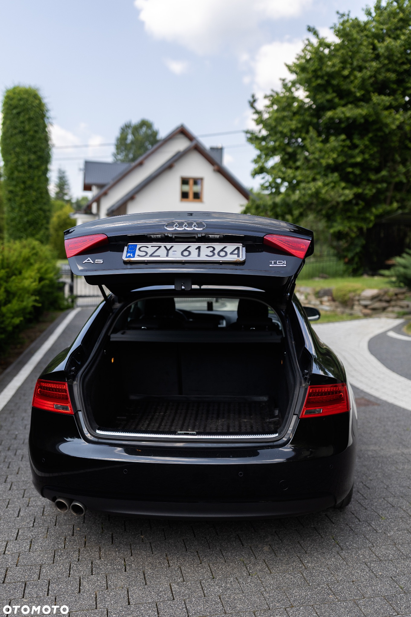 Audi A5 2.0 TDI Quattro S tronic - 9
